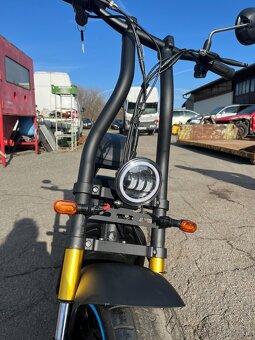 Elektrokoloběžka - 4