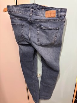 Pánské džíny - 4