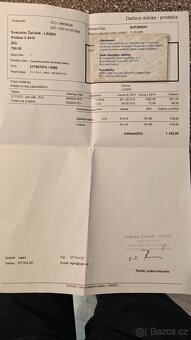 Nová peněženka LAGEN - 4