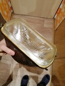 Světlomet z Ara - 4