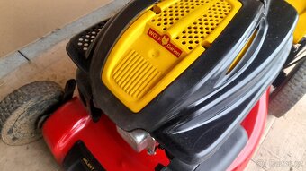 Benzínová sekačka Volf Garten 46 cm - 4