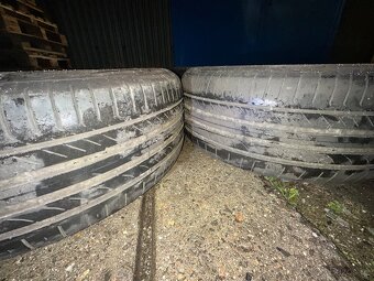 Kola audi a8 r18 5x112 - 4