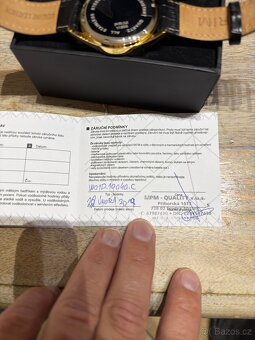 Krásné hodinky PRIM - 4