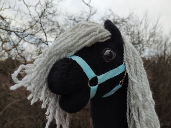 Hobby horse NOVÝ - 4