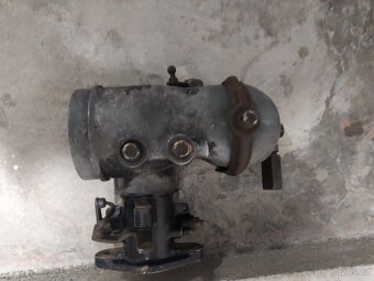 BUGATTI  ZENITH LYON 42 UH - 4