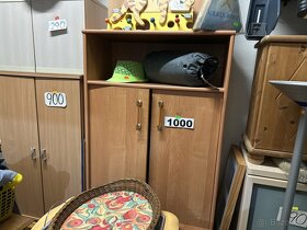 Komody a skříňky - 4