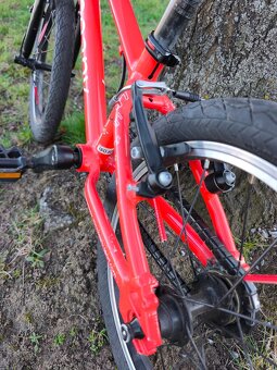 Lehké kolo Beany Zero 16 - 4