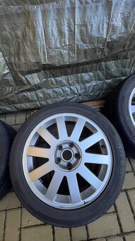 Prodám audi kola - 4