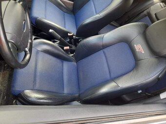 Prodám ford fiesta ST150 - 4