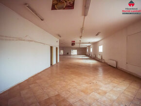 Pronájem, Ostatní komerční nemovitosti, 1120 m², Bohumín - N - 4