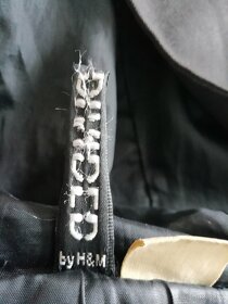 Dámský kabát - H&M - 4