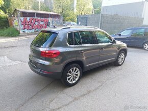 VW Tiguan 2.0tdi, 103kw, rok 2012, DSG, odpocět DPH... - 4