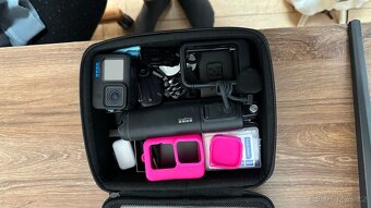 GOPRO HERO 11 Black Creator Edition - 4