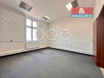 Pronájem kancelářského prostoru, 100 m², Ostrava, ul. Sirotč - 4