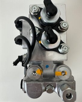 Nové vstřikovací čerpadlo Bosch-Renault Kerax,Midlum,Premium - 4