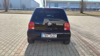 Volkswagen Lupo GT 1.4 16v 74kw - 4