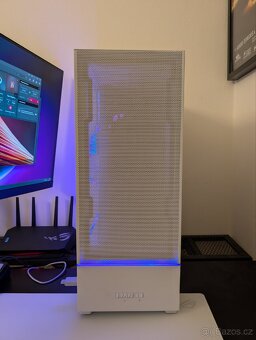 Herní PC TUF 7900 XT - 4