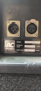 REPROBEDNY AC AKUSTIKA - 4