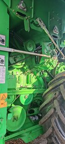 John Deere 670i HM - 4