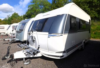 Karavan Hobby De Luxe Edition 490 KMF - 4