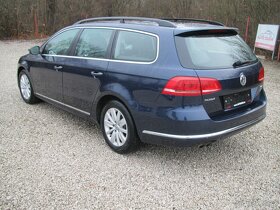 Volkswagen Passat B7 2.0 TDI - 4