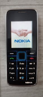 Prodám Nokia 3500Classic - 4