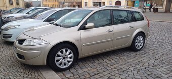 Renault Megane 110 kw - 4