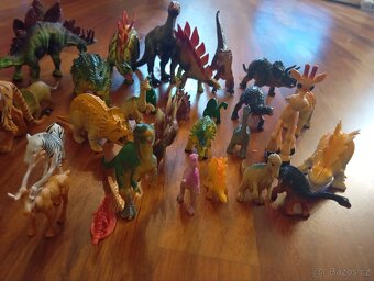 Dinosauři - 4