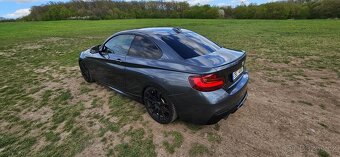 BMW M240 xDrive - 4