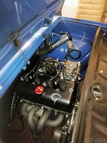 Renault 8 Gordini - 4