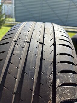 Pirelli Cinturato P7- 215/55/R17 - 4
