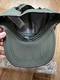 Nová unisex kšiltovka ALPINE PRO - DWR materiál, orig. bal. - 4