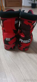 Boty RED - 4