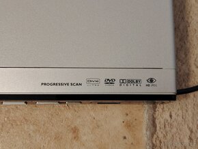 Philips DVP5960 - 4