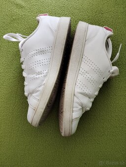 2x ADIDAS tenisky - 4