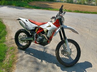 Beta 350 RR 2018 - 4