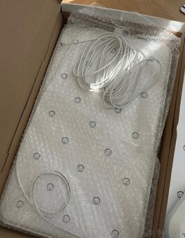Monitor dechu nanny jablotron dve desky - 4