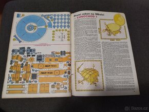 časopis ABC Speciál 1986 - 4