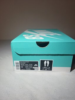 nike sb alleyoop white - 4