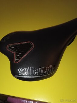 Selle italia slr - 4