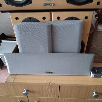 Yamaha - 4