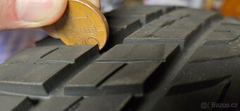 Barum Brilantis letní 175 / 65 R14 - 4