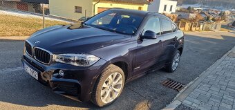 BMW X6 xDrive30d - 4