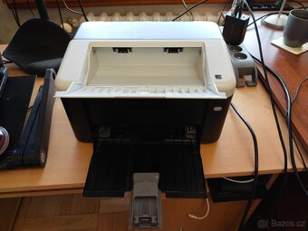 Tiskárna Laserová Brother HL-1212WE - 4