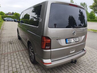 Volkswagen Multivan 6.1 Higline 150kw2 - 4