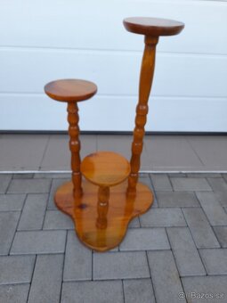 Stojany na kvety - 4