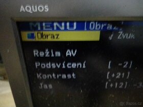 Sharp LC-49CUF8472ES LSC490FN02 RF-AJ490E30-0601S-07 - 4