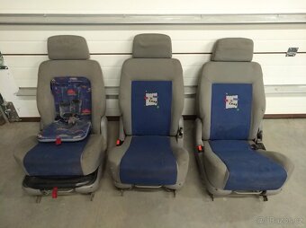 FORD GALAXY 2003 - 4