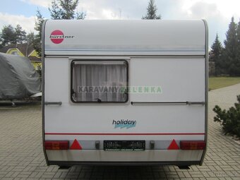BÜRSTNER 420 - 4