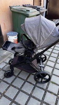 Cybex E-Priam - 4